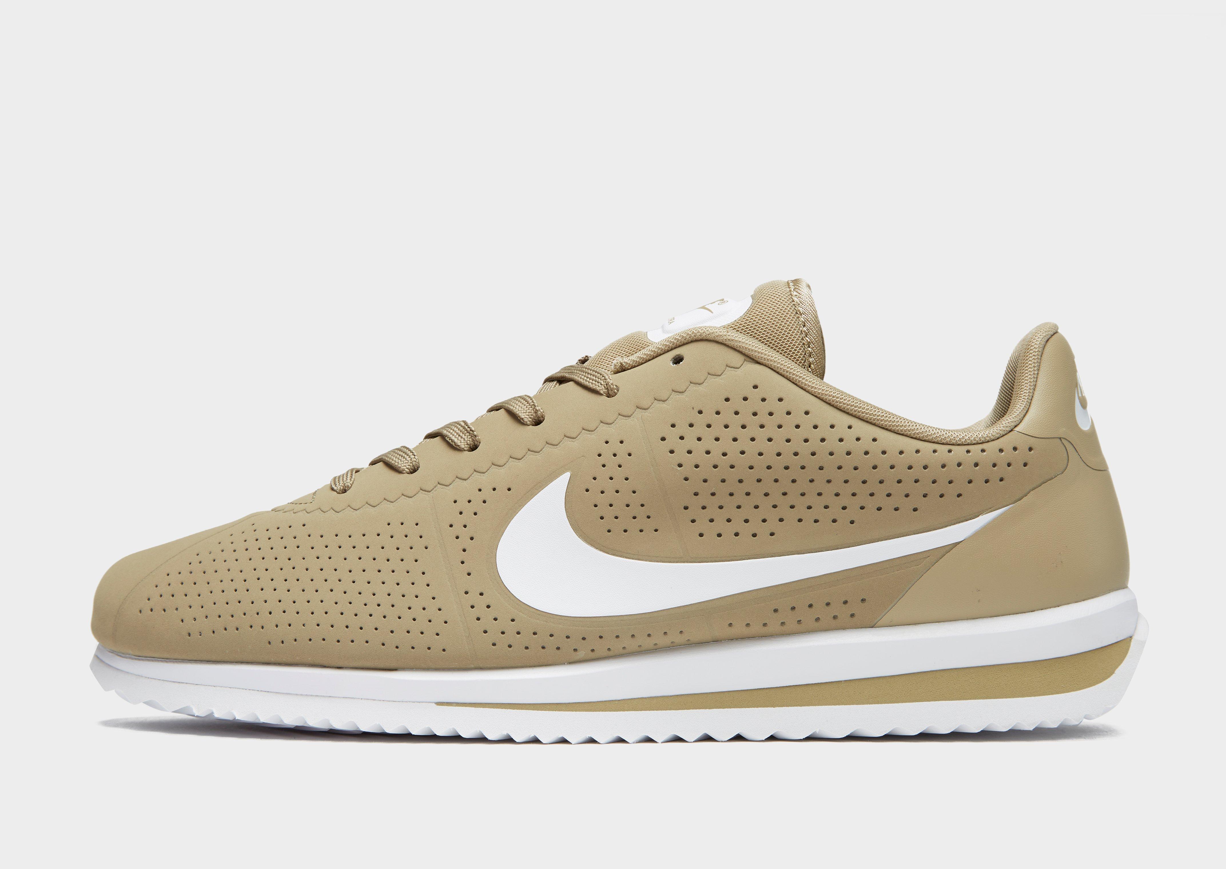 nike cortez ultra moire