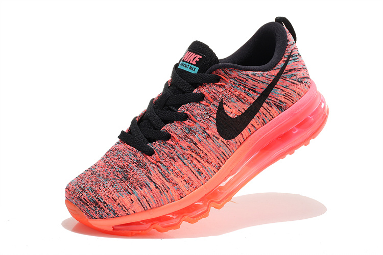 nike flyknit air max femme pas cher