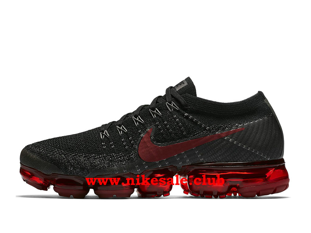 nike flyknit air vapormax pas cher