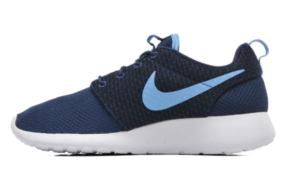nike roshe one bleu