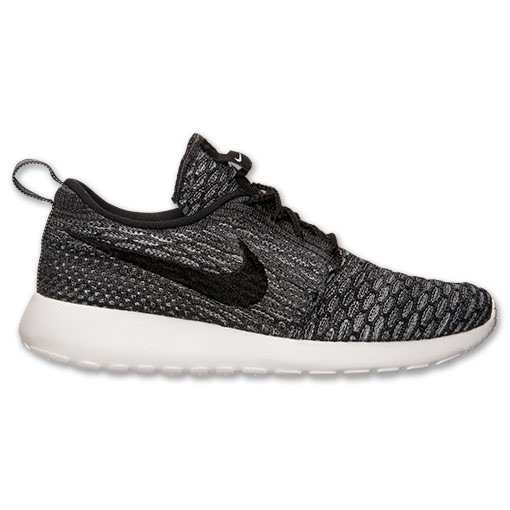 nike roshe one flyknit femme