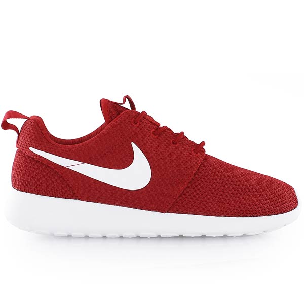 nike roshe one rouge homme
