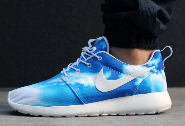 nike roshe run ete