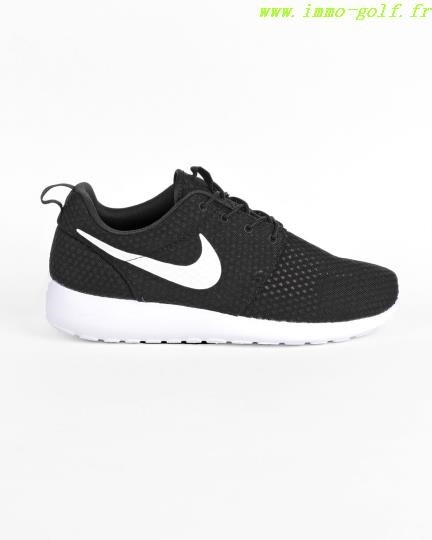nike roshe run femme avis