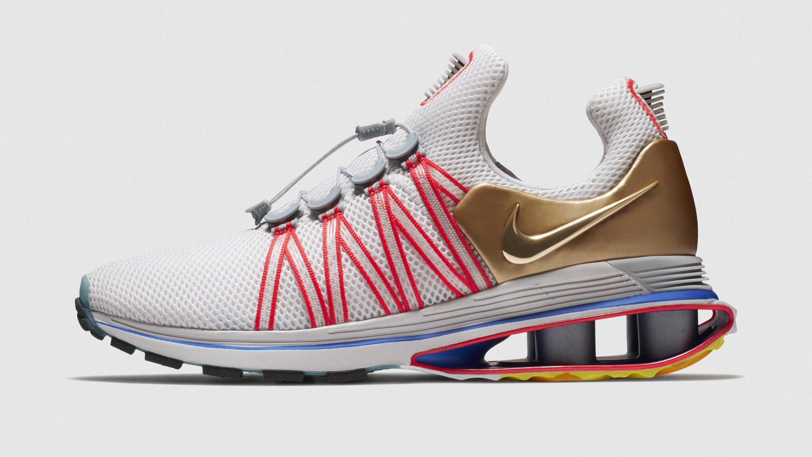 nouvelle nike shox