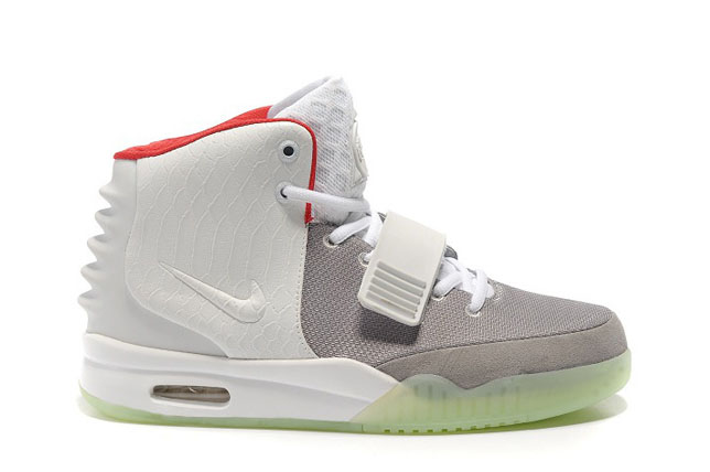 ou acheter des air yeezy