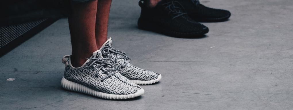 prix de adidas yeezy