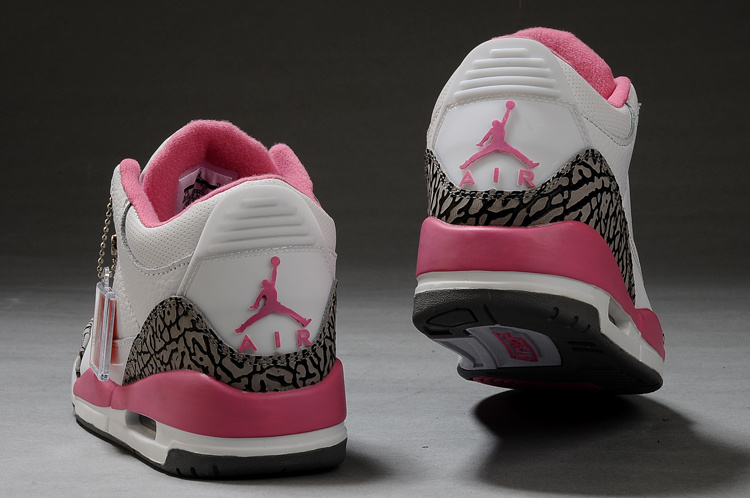 prix jordan femme