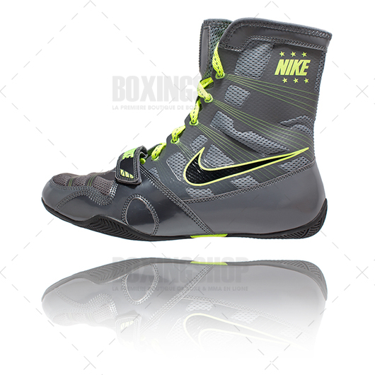 site anglais chaussure nike