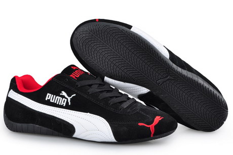 vente chaussure puma discount