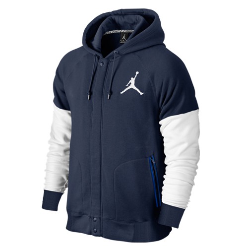 air jordan veste